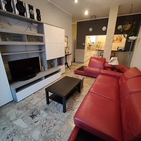 Elegante Appartamento 90 Mq Zona Corticella Fiera Boloňa Exteriér fotografie