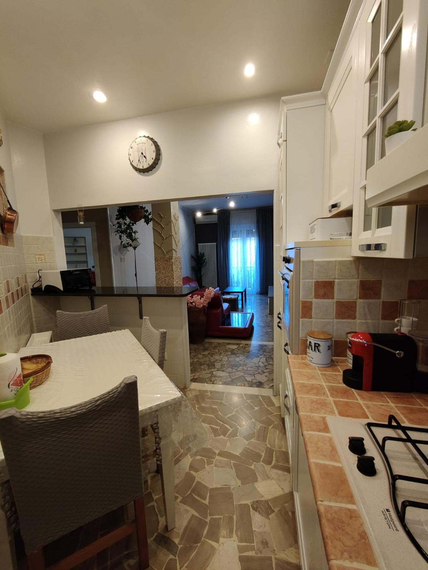 Elegante Appartamento 90 Mq Zona Corticella Fiera Boloňa Exteriér fotografie