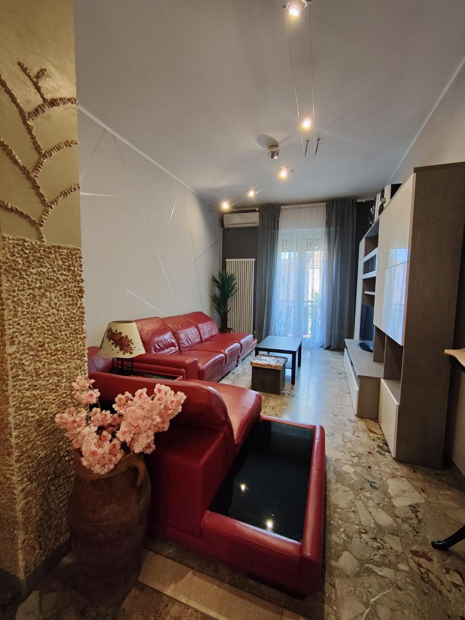 Elegante Appartamento 90 Mq Zona Corticella Fiera Boloňa Exteriér fotografie