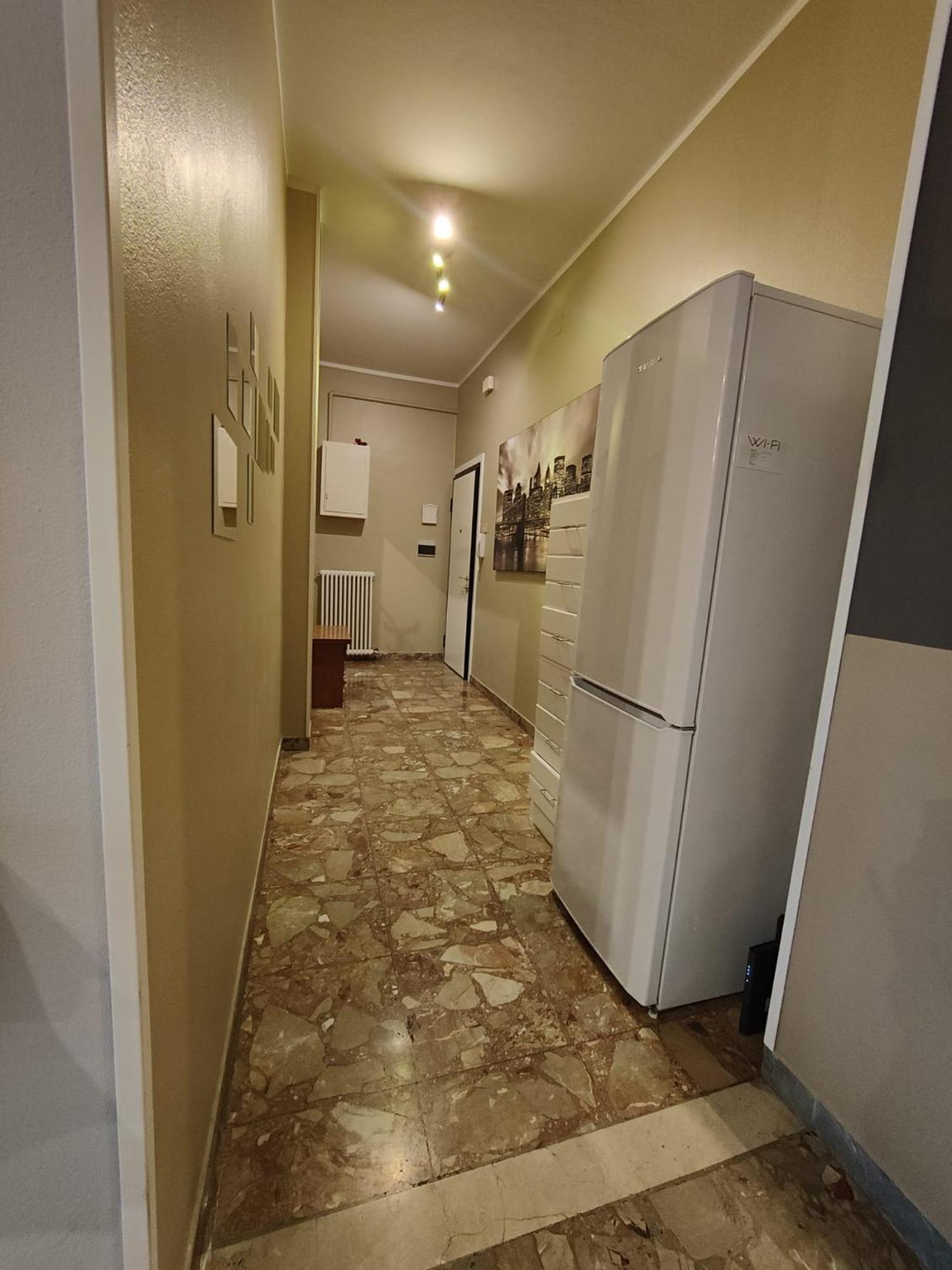 Elegante Appartamento 90 Mq Zona Corticella Fiera Boloňa Exteriér fotografie
